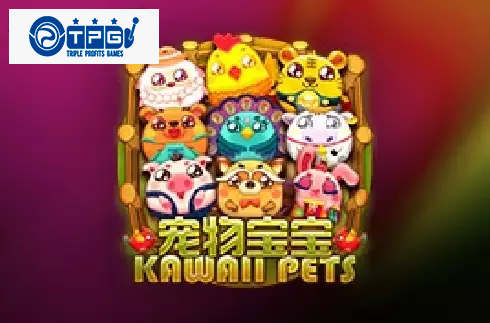 Kawaii Pets